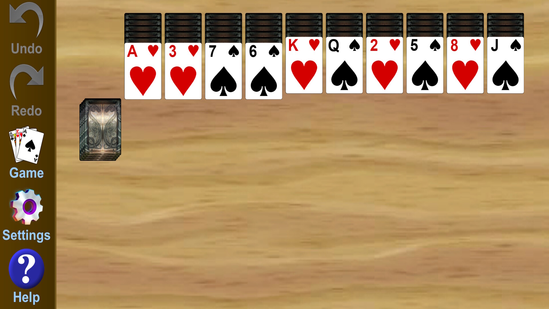 150+ Classic Card Games Pack screenshot #3