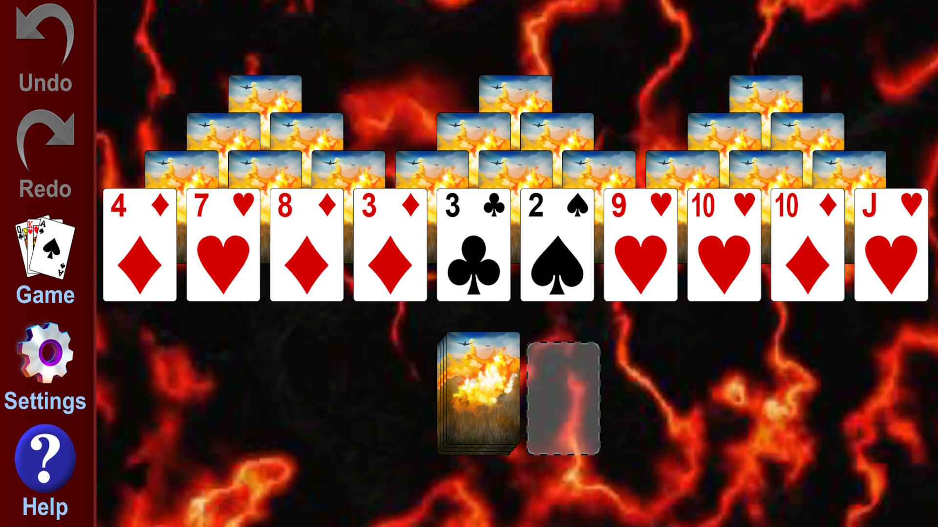 150+ Classic Card Games Pack screenshot #6