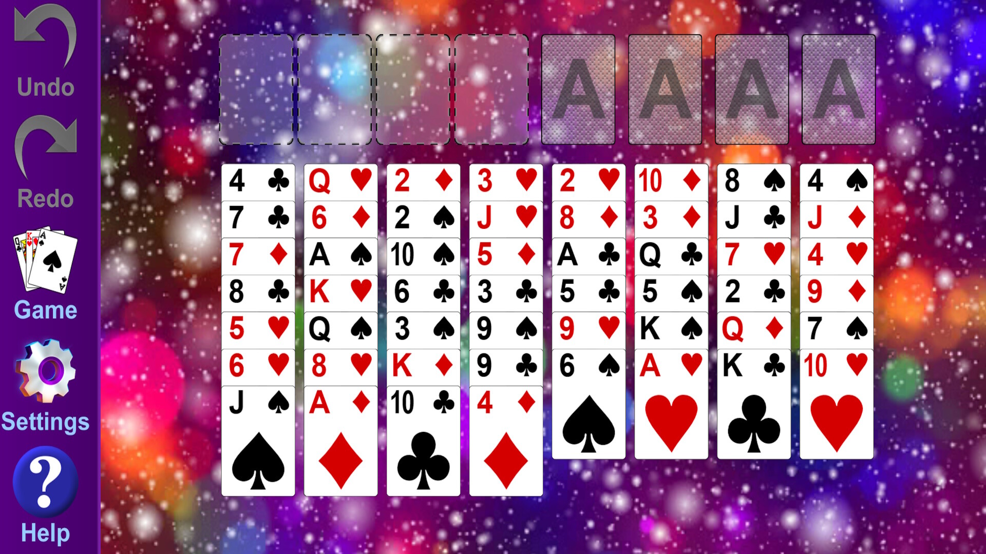 150+ Classic Card Games Pack screenshot #5