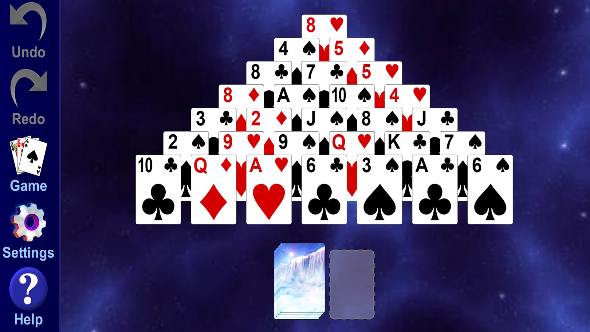 150+ Classic Card Games Pack screenshot #4