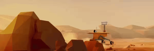 Opportunity video 2