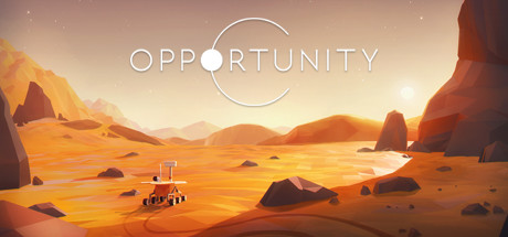 Opportunity banner