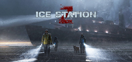 Ice Station Z banner image