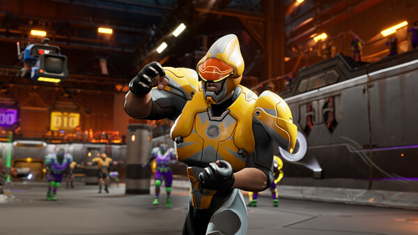 Speedball