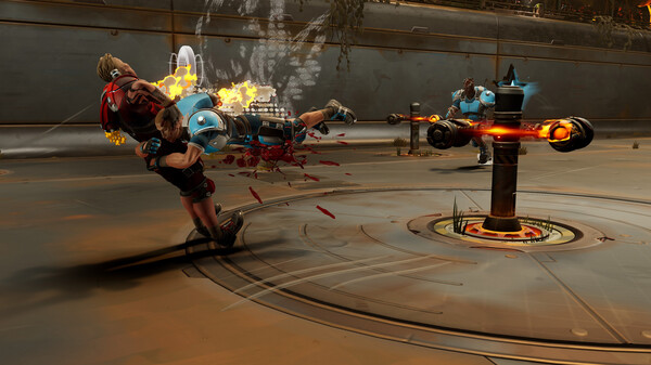 Speedball