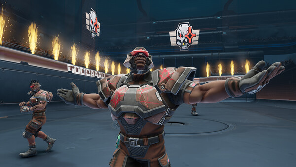 Speedball