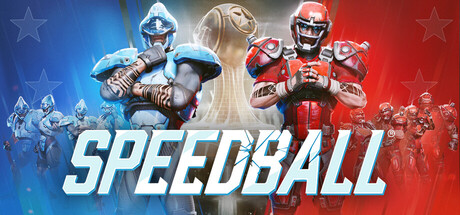 Speedball - Rebellion. Popular. Released January 27, 2026