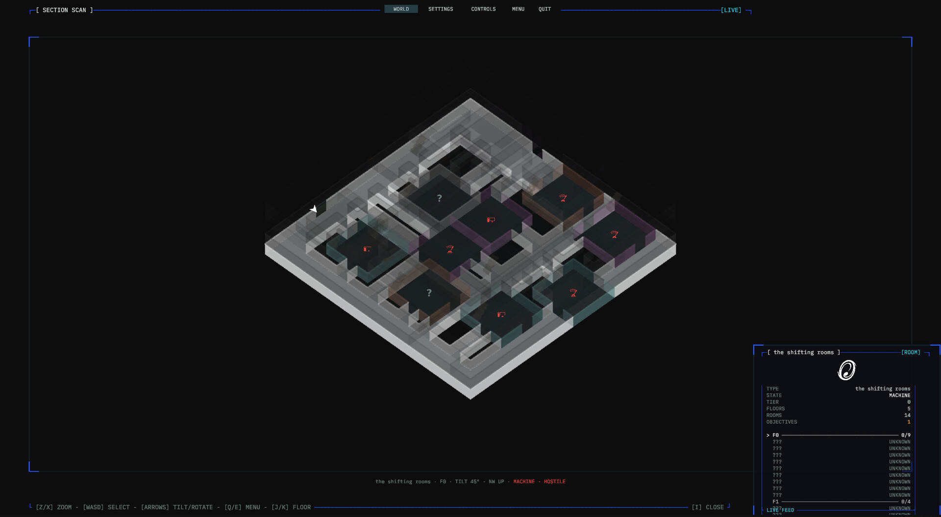 bitLoner screenshot 4