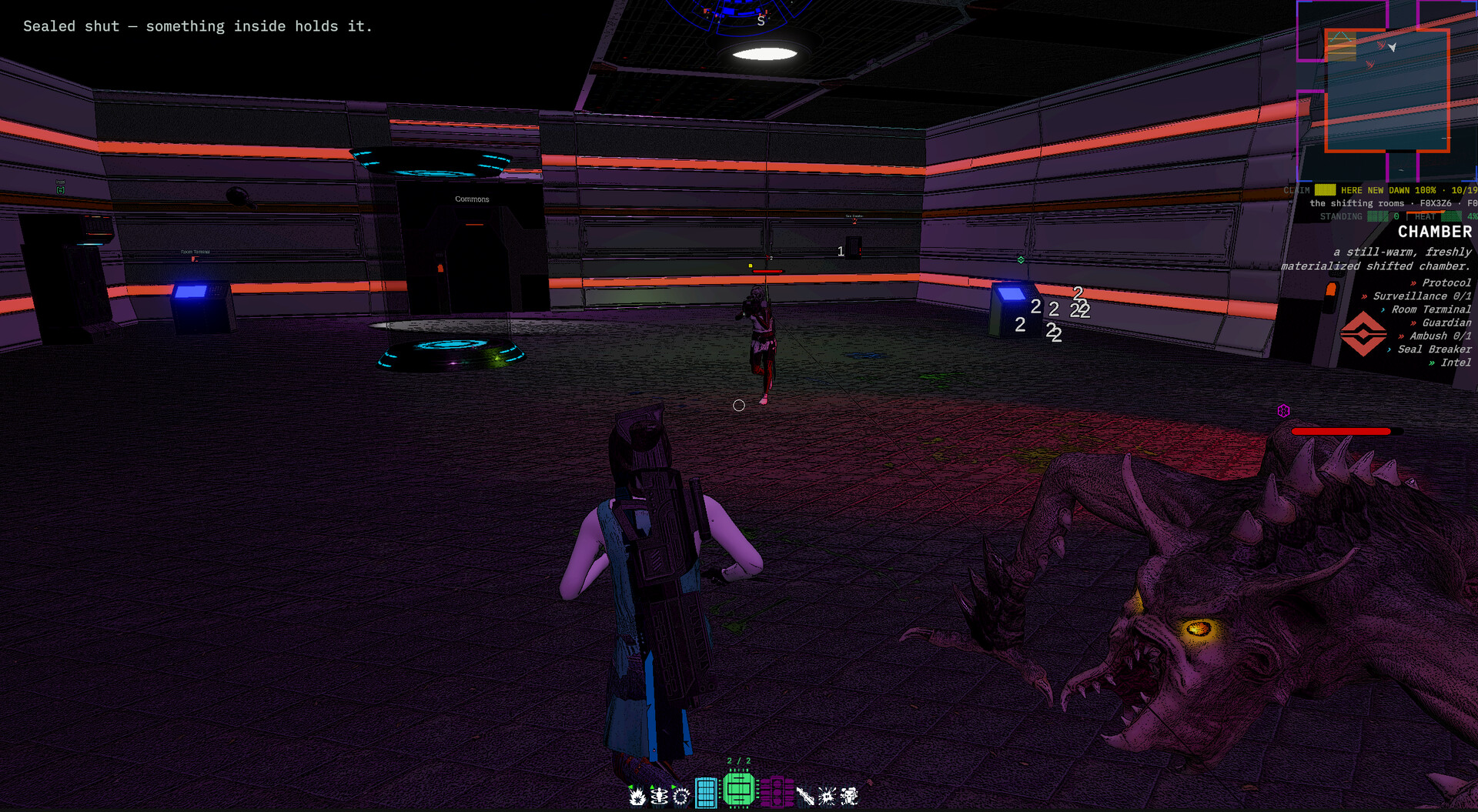 bitLoner screenshot 3