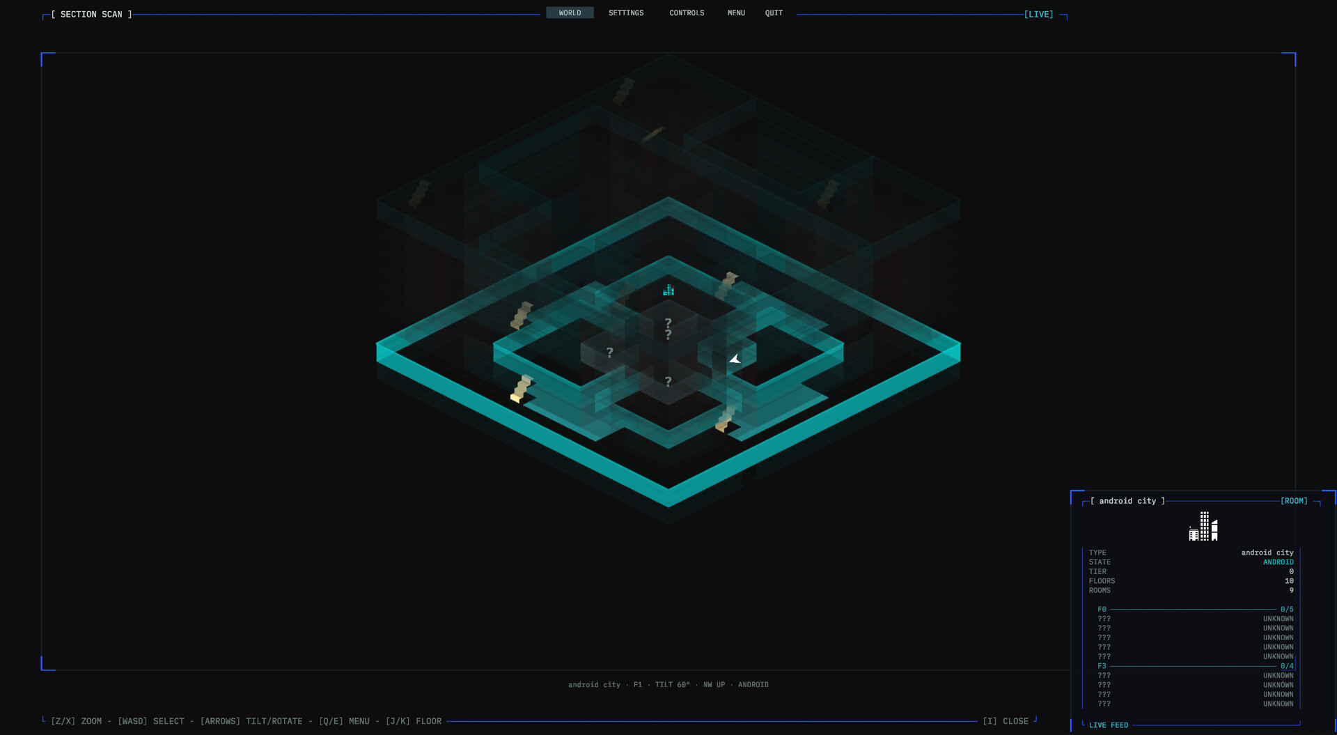 bitLoner screenshot 6