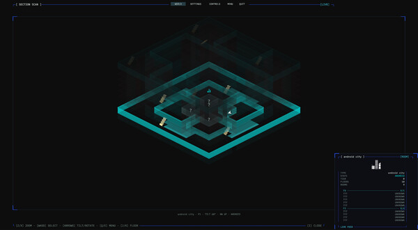 bitLoner screenshot 6