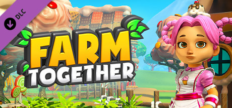 Farm Together - Candy Pack banner image