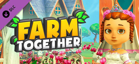 Farm Together - Wedding Pack banner image