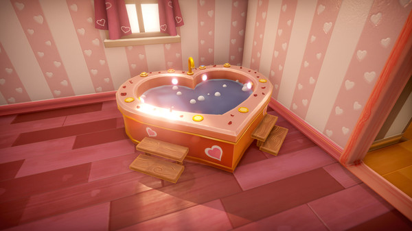 Screenshot z Farm Together - Wedding Pack