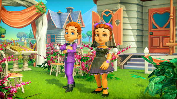 Farm Together - Wedding Pack