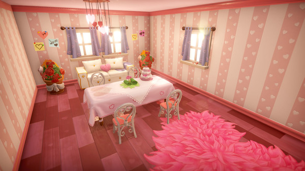 Screenshot z Farm Together - Wedding Pack