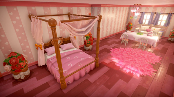 Screenshot z Farm Together - Wedding Pack