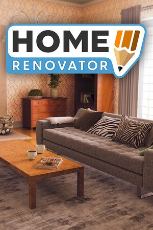 Home Renovator Stats