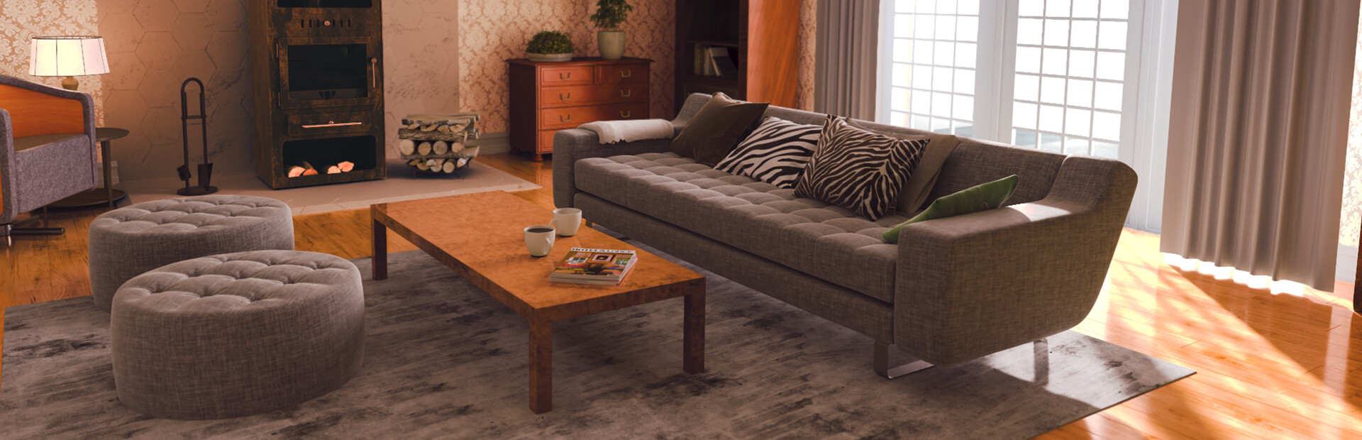 Home Renovator