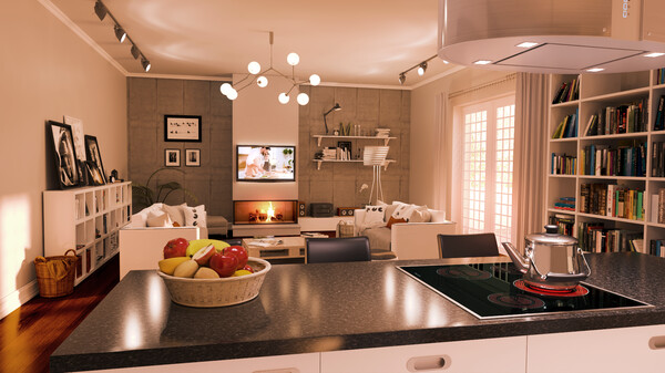 Home Renovator screenshot 4