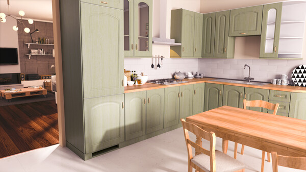 Home Renovator screenshot 5