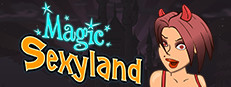 Magic Sexyland Small Capsule Image