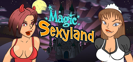 Magic Sexyland Cheat Engine/CT