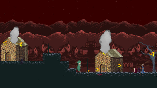 Screenshot z Luxury Version