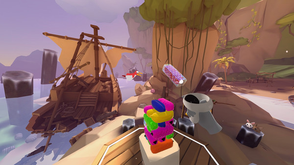 Screenshot z JENTRIX