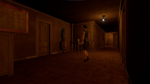 Screenshot z Nanny Screenshot z Nanny