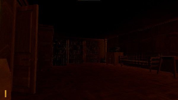 Screenshot z Nanny Screenshot z Nanny