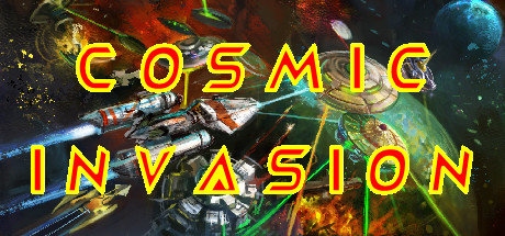 Cosmic Invasion Cheat Engine/CT