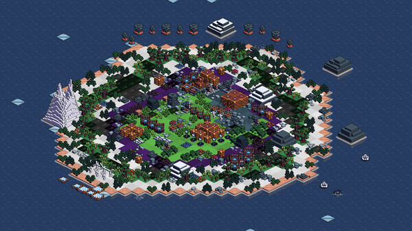 Flooded screenshot 5