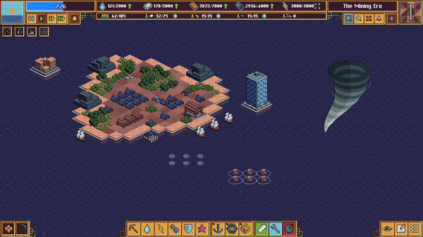 Flooded screenshot 6