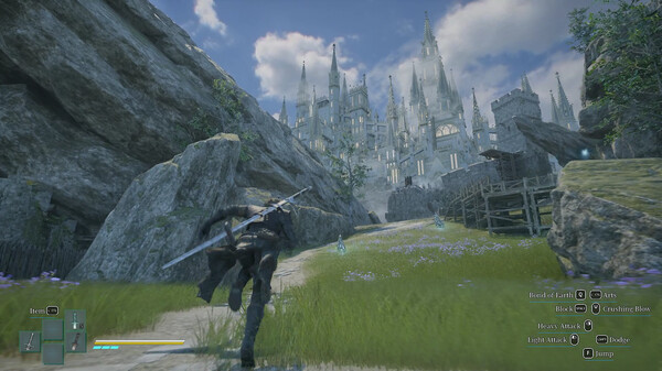 Rise of Rebellionfor windows and Linux 1