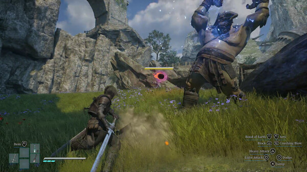 Rise of Rebellion game for windows Pc 1