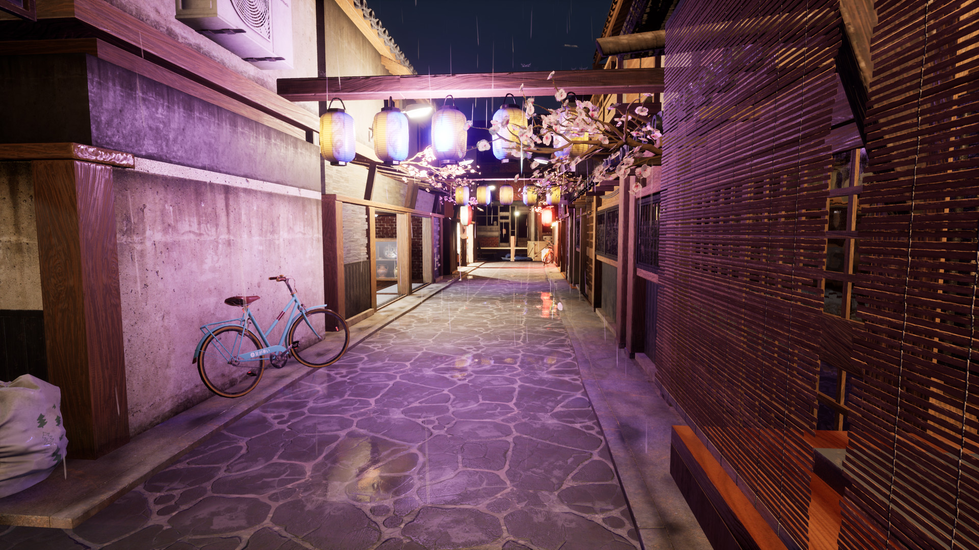 #3. Catacombs Of The Yokai (Steam) 由: Andrew Hickey
