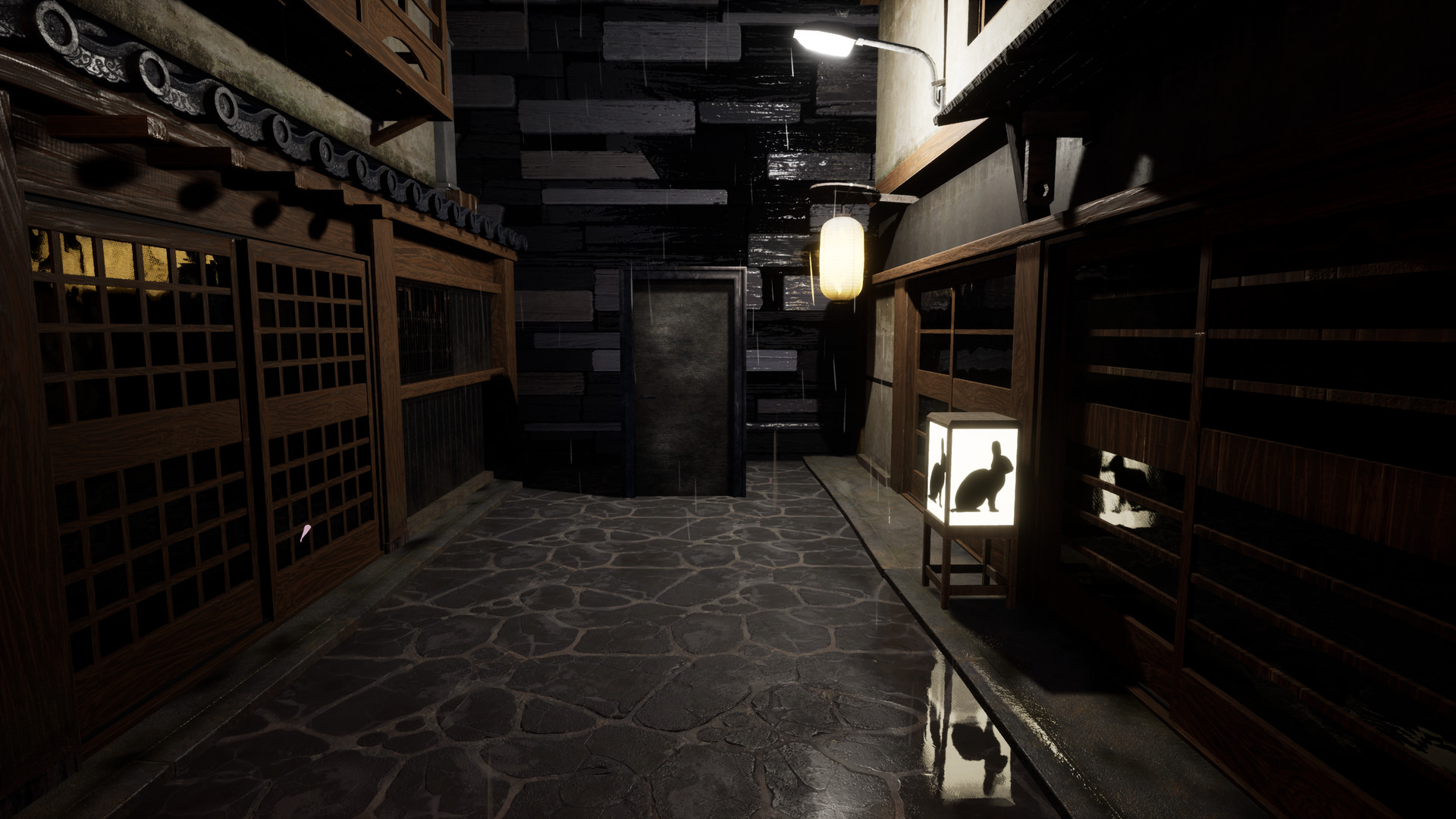 Catacombs Of The Yokai screenshot #5