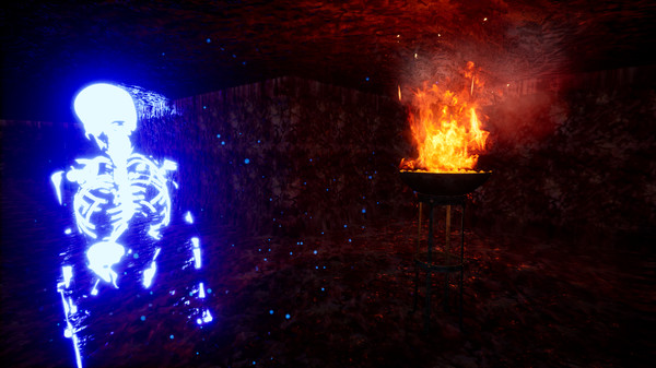 Catacombs Of The Yokai screenshot 10