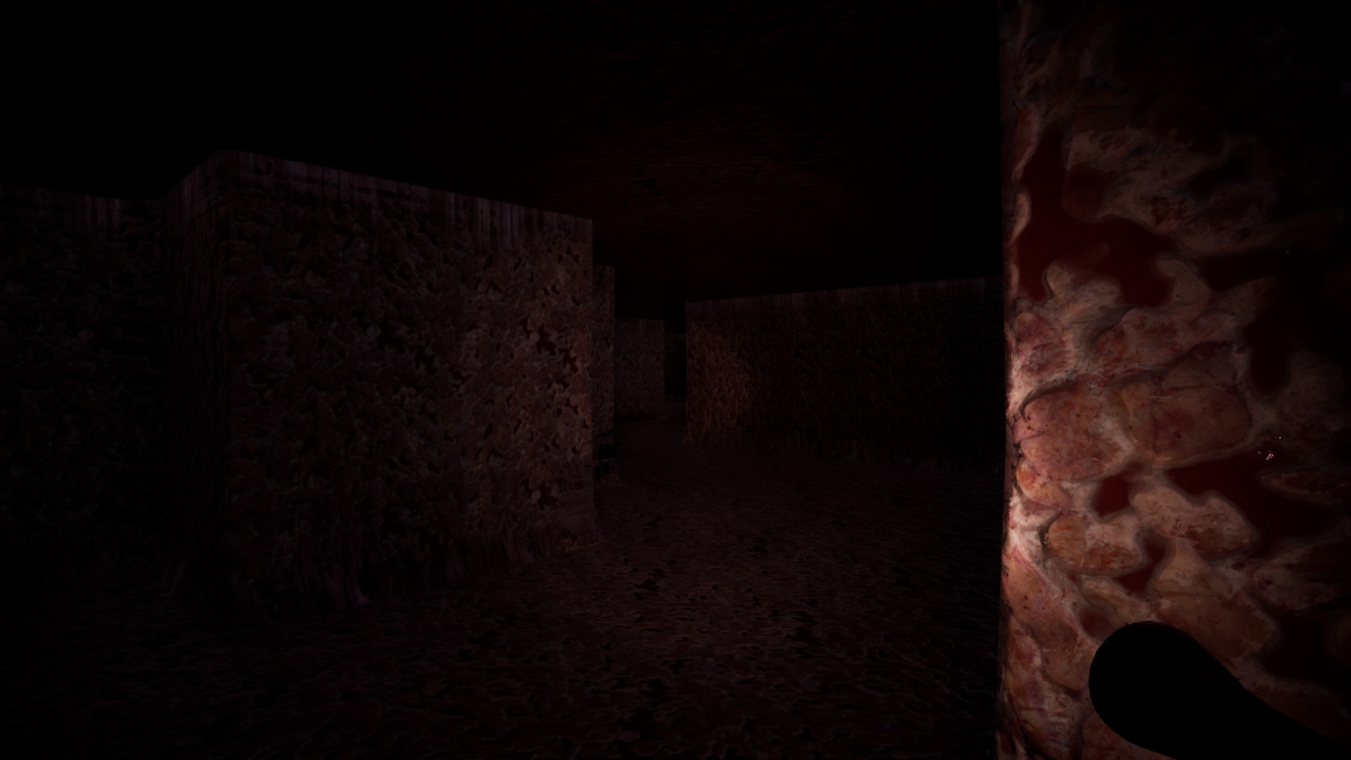 Catacombs Of The Yokai screenshot #9