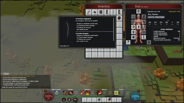 MudGate screenshot 6