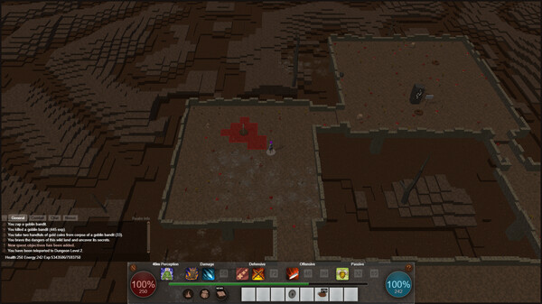 MudGate screenshot 2