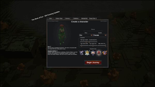 MudGate screenshot 5