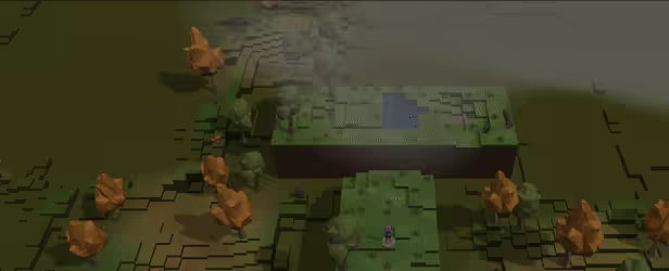 MudGate video 3