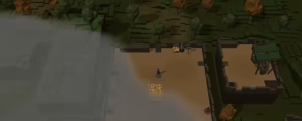 MudGate video 1