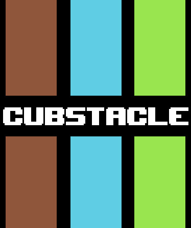 Cubstacle