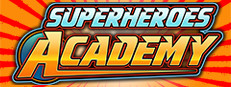 Superheroes Academy