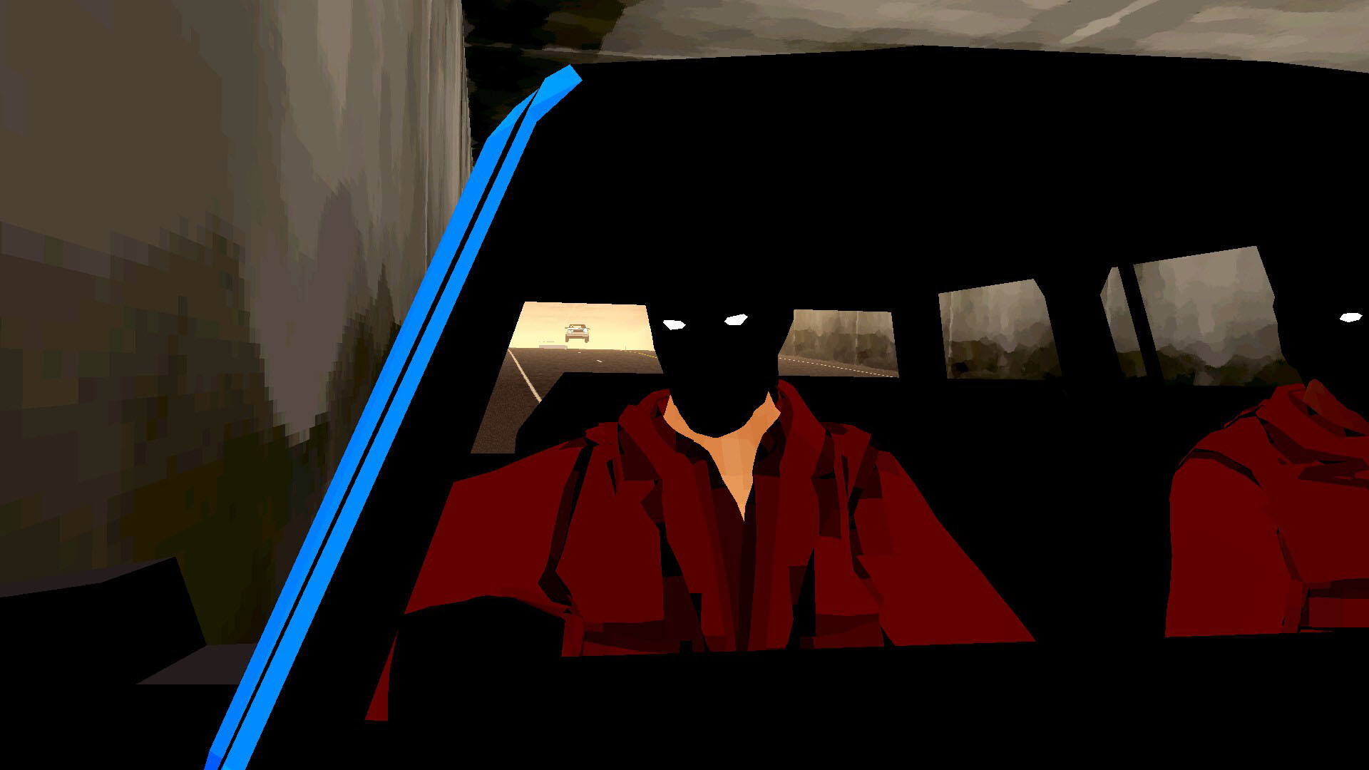 #7. Music Drive: Chase the Beat (Steam) 来自: QUByte Interactive