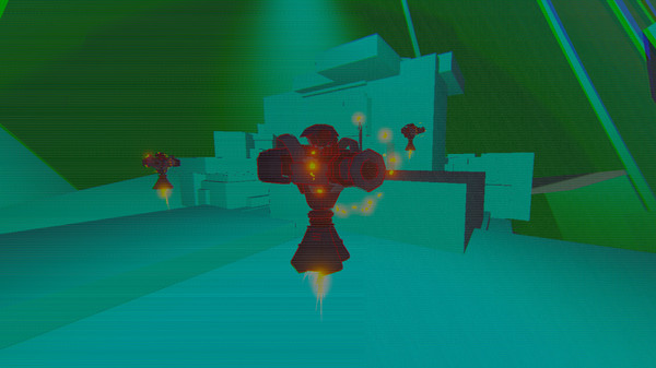 SOLAR CAGE screenshot 4