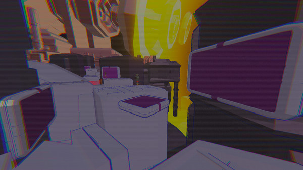 SOLAR CAGE screenshot 6